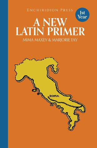 A New Latin Primer